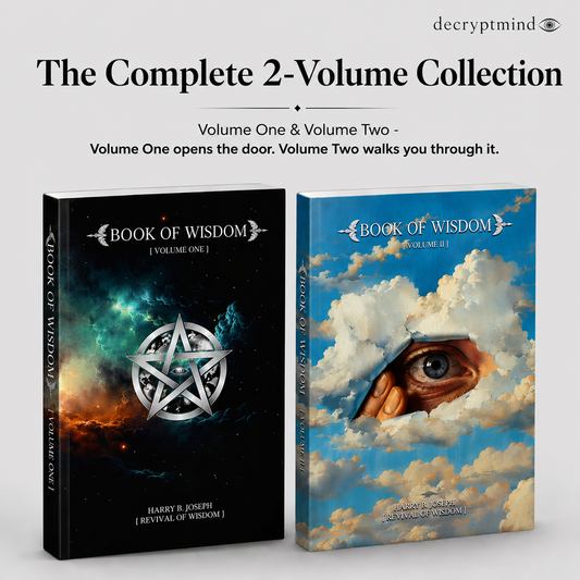 The Book Of Wisdom