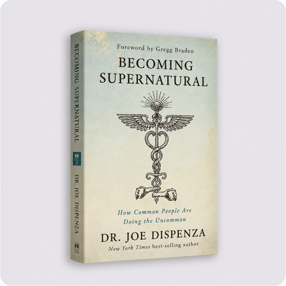 Becoming Supernatural