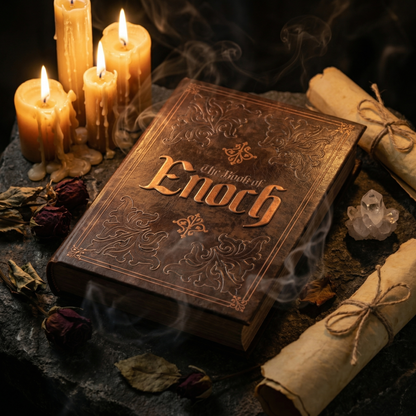 The Book of Enoch